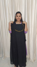 Handwork Maxi Collections