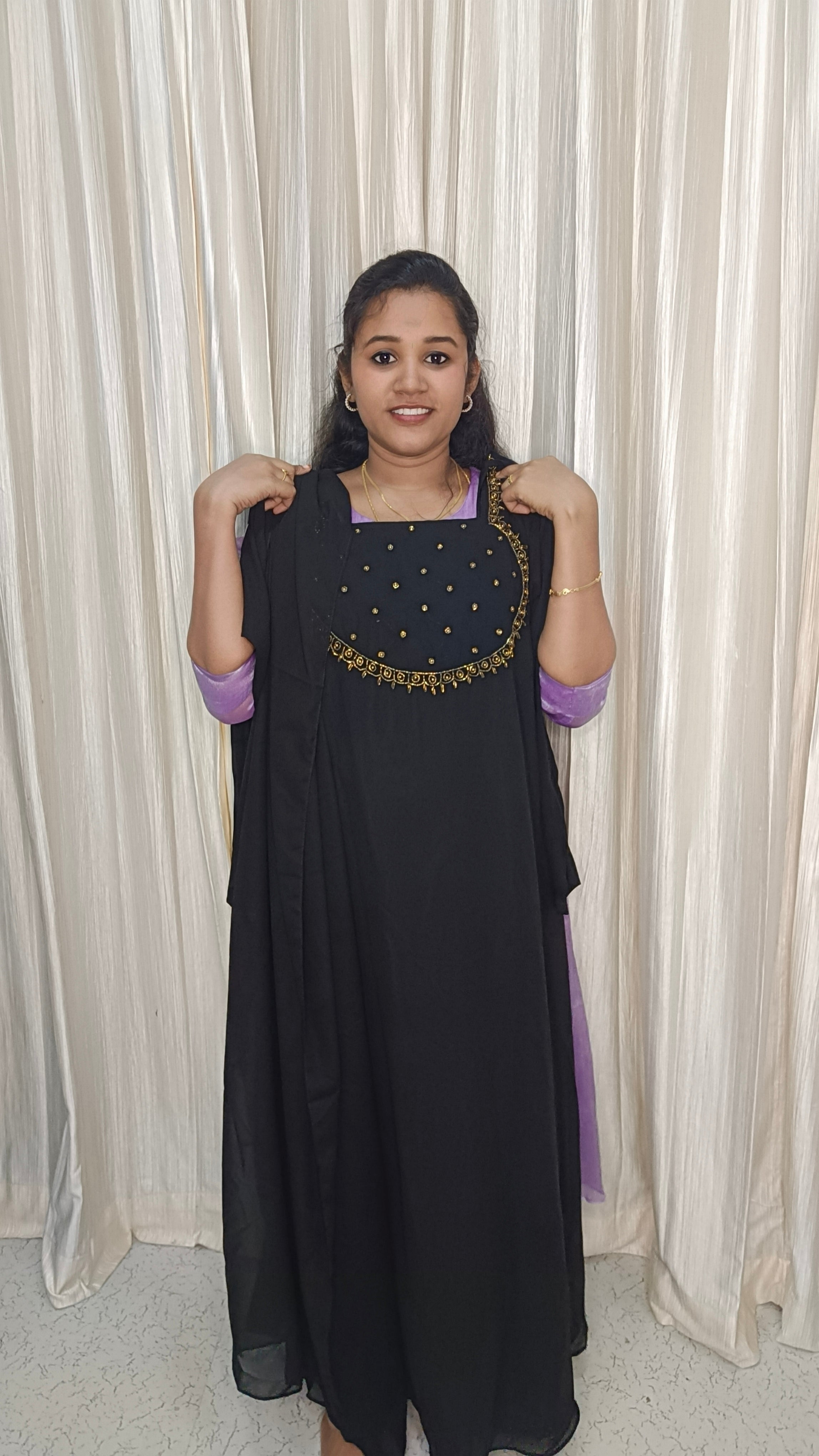 Handwork Maxi Collections