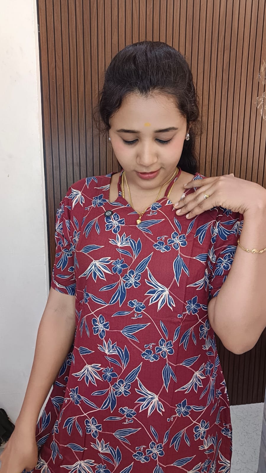 Budget Friendly Kurtis