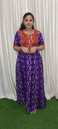 Maxi nighty