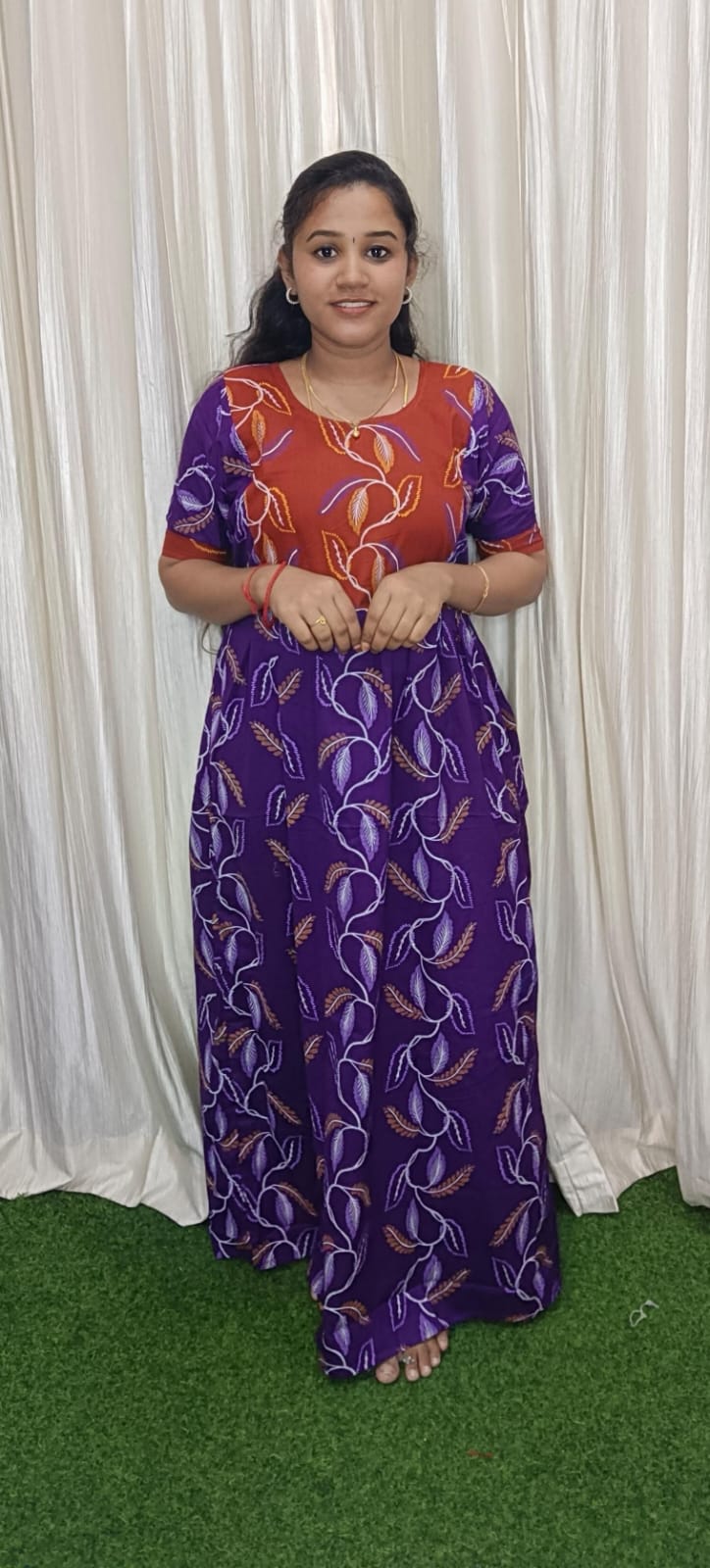 Maxi nighty