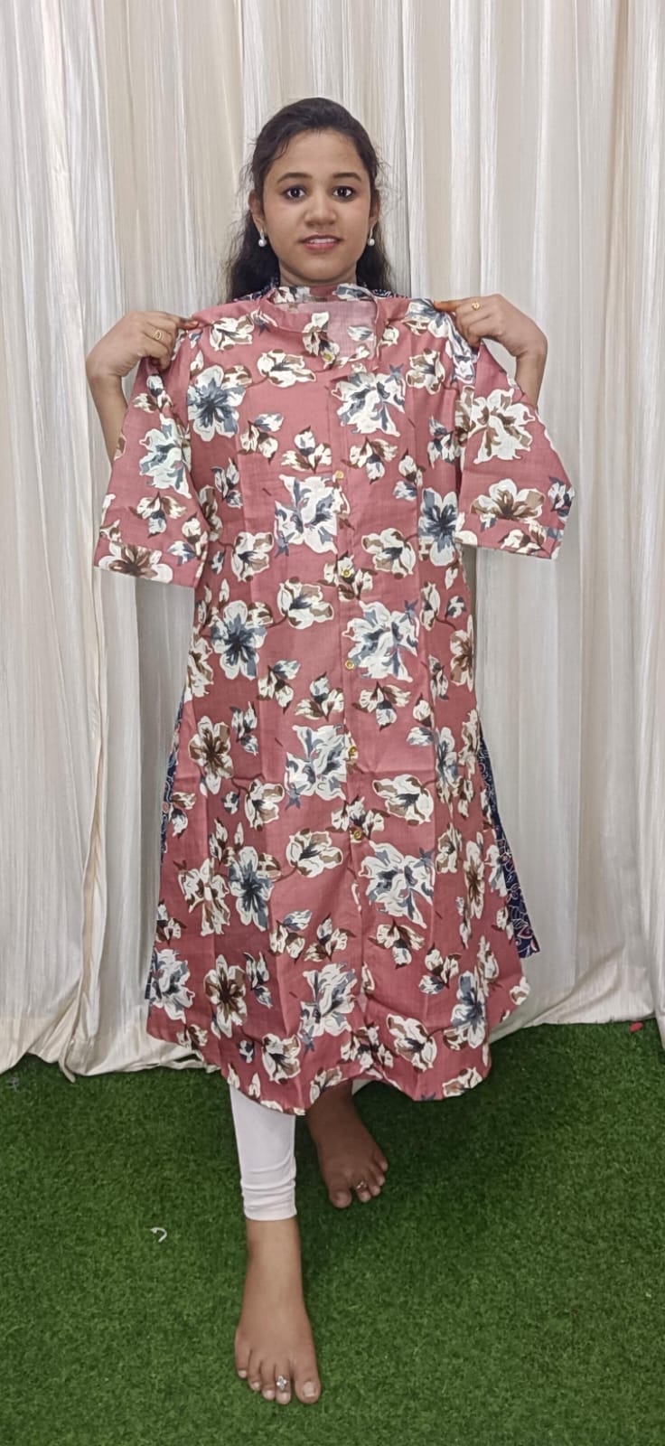 Aline Kurti