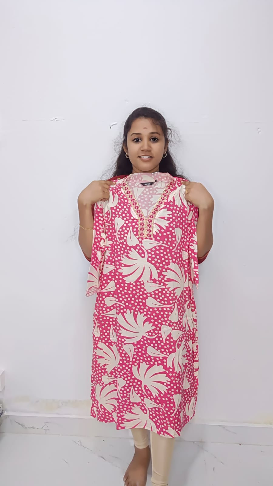 Offer kurtis