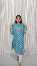 250 Kurtis