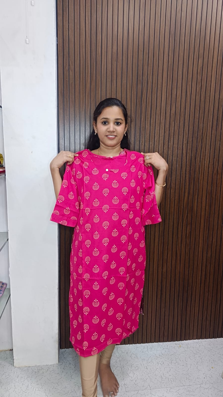 250 Kurtis