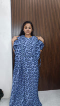 Cotton Maxi nighty