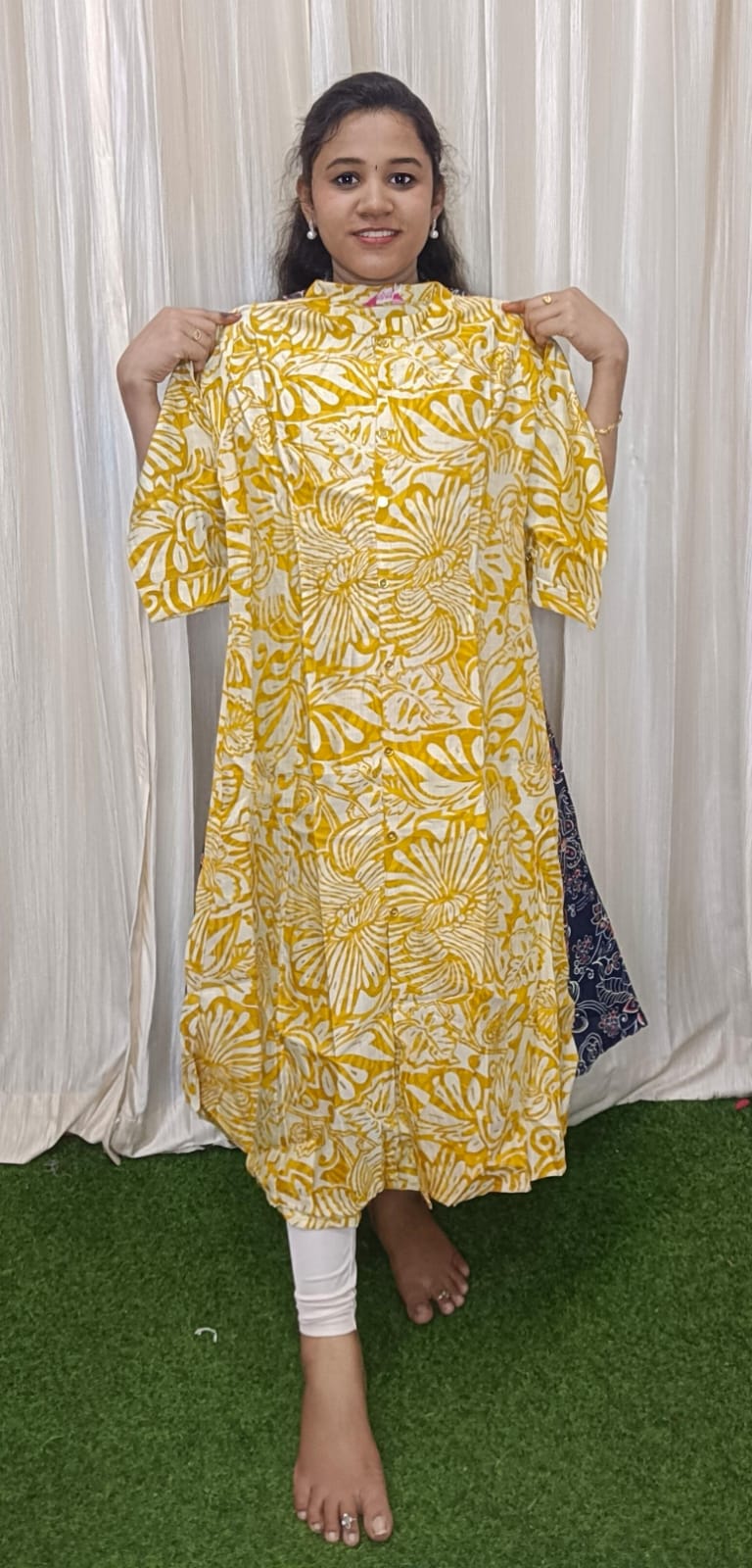 Aline Kurti