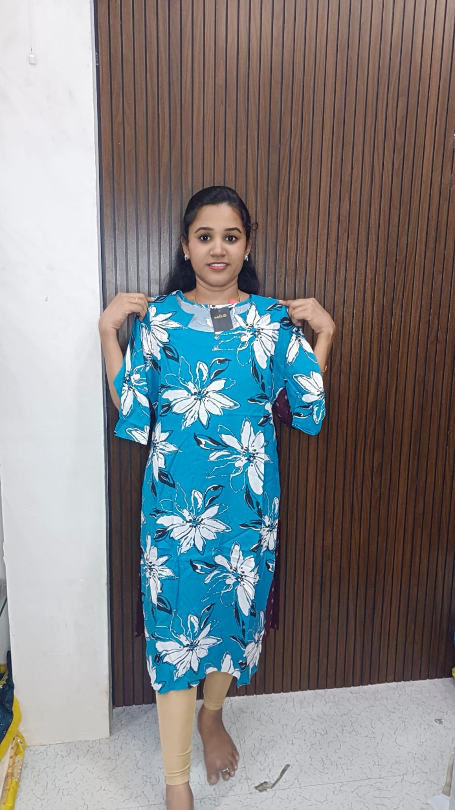 250 Kurtis