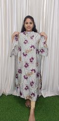 Aline kurti