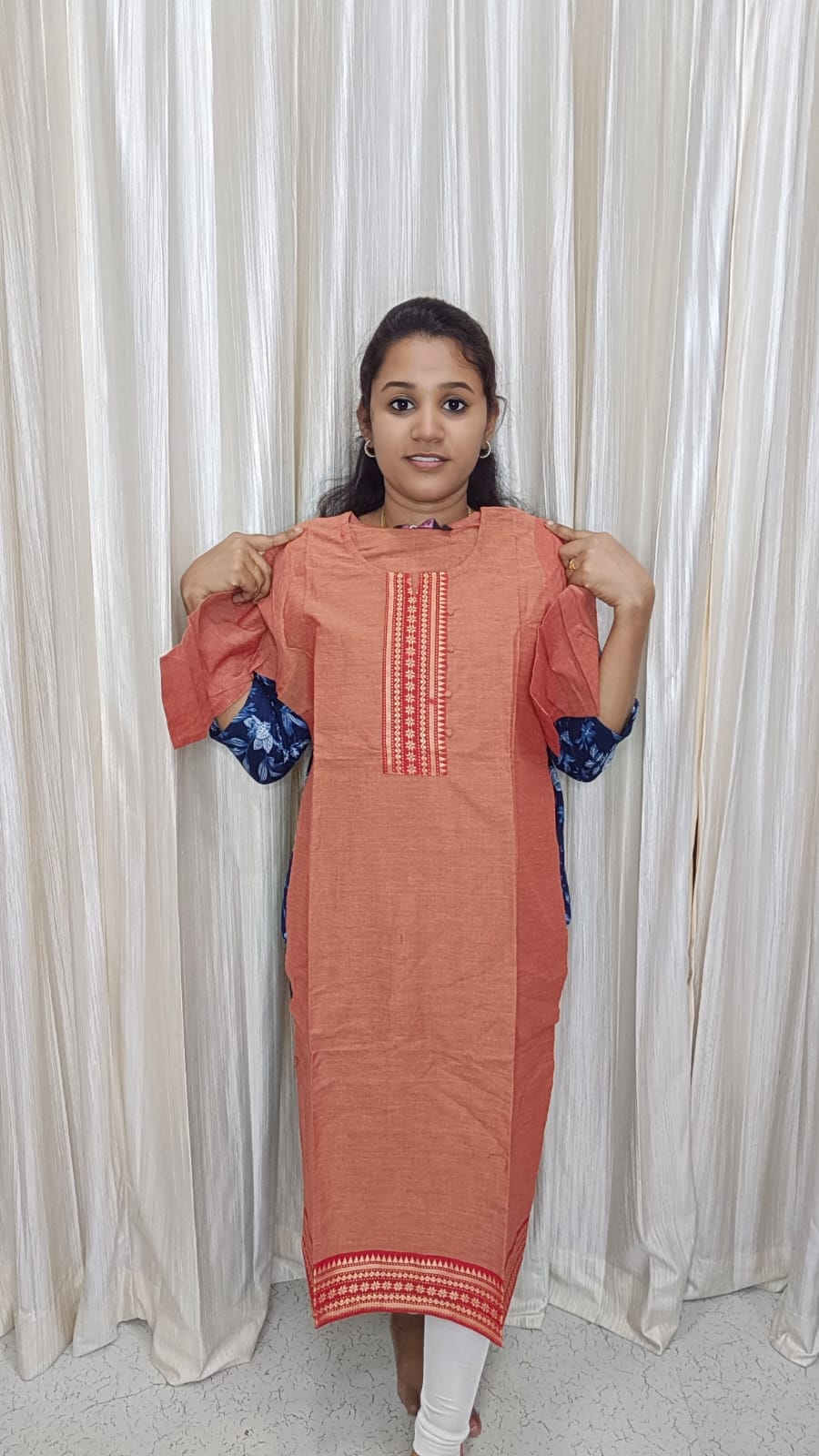 Offer kurtis