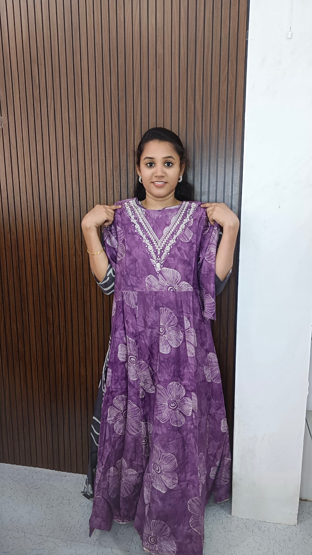 Umberlla kurtis