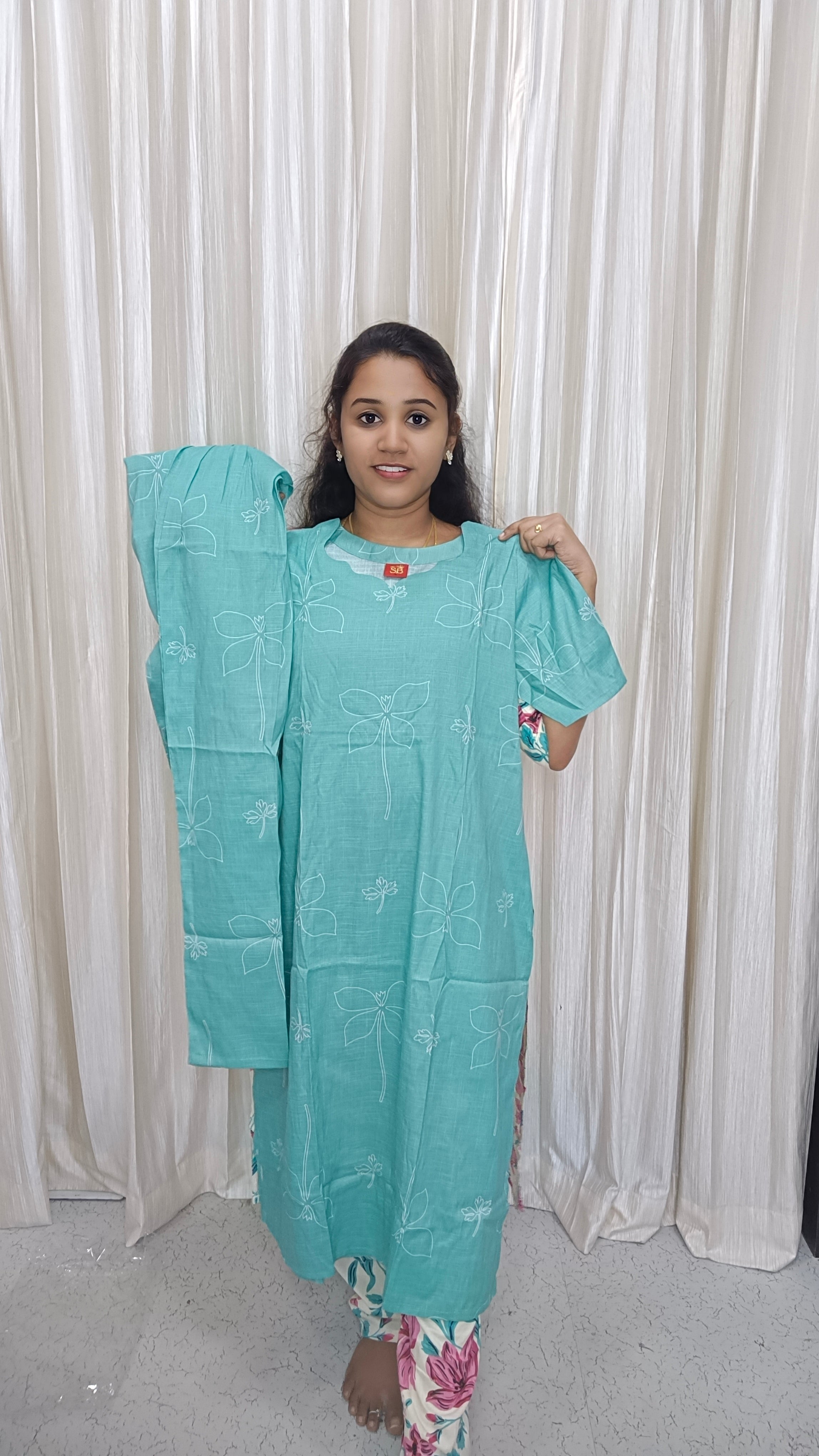 Own brand coord set