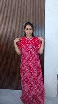 2054 Pranjul nighties