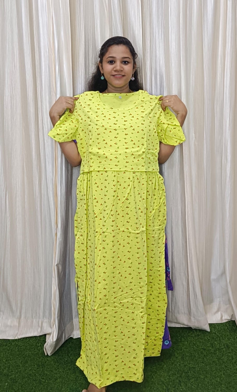 Lounge wear