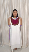 Handwork Maxi Collections