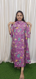 Aline kurti
