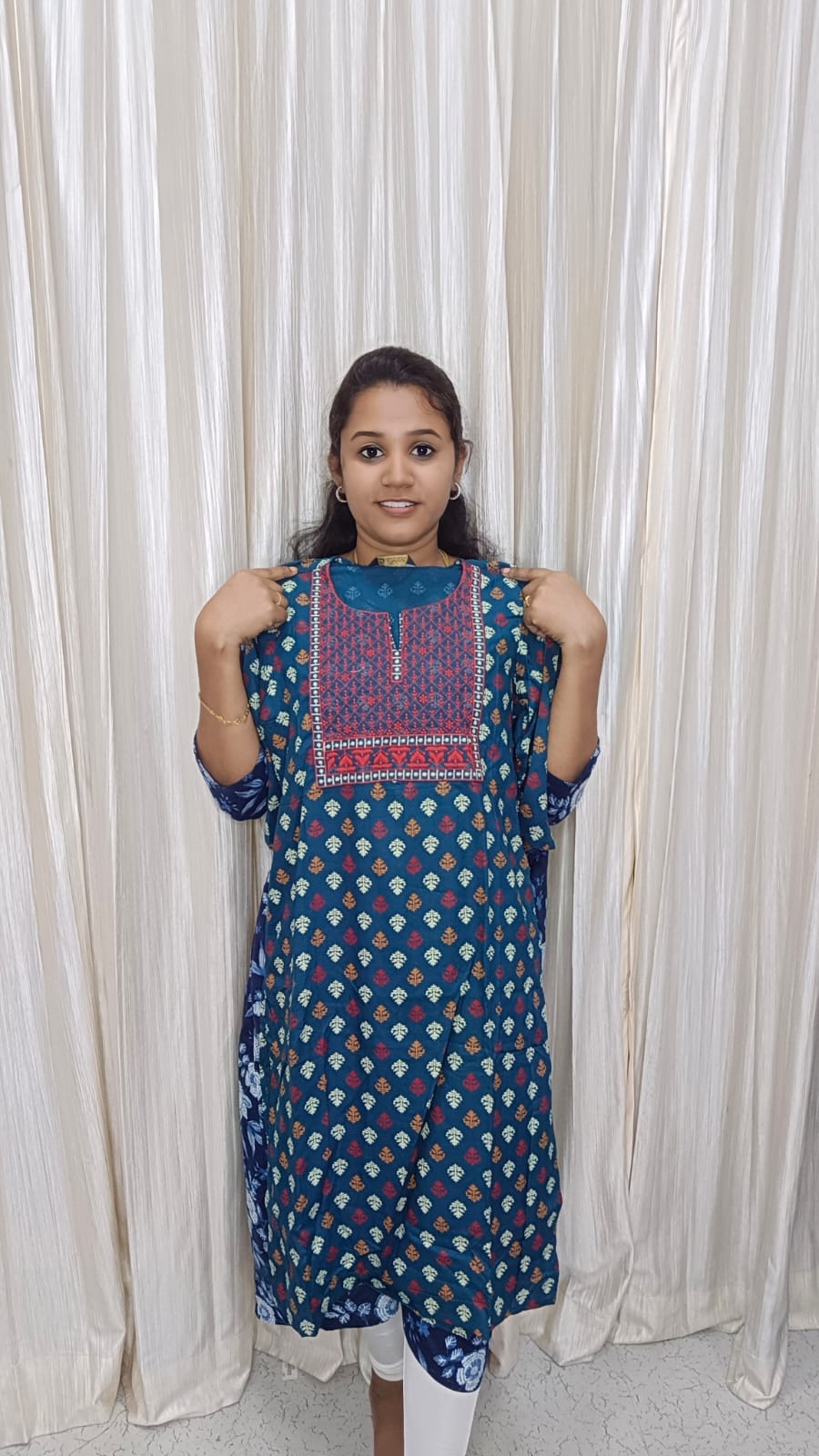 Offer kurtis