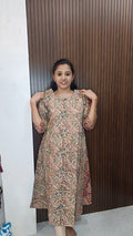 Kalamkari Aline