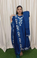 Grand Anarkali kurti set