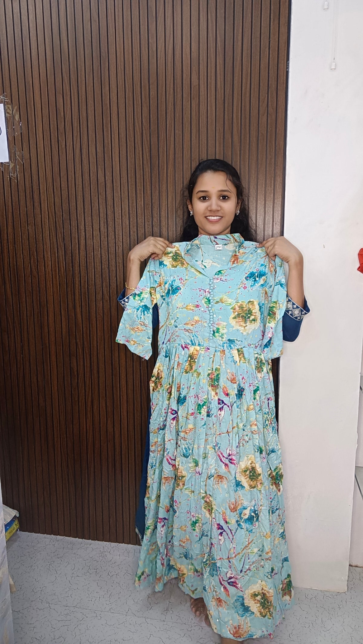 Grand Anarkali collections