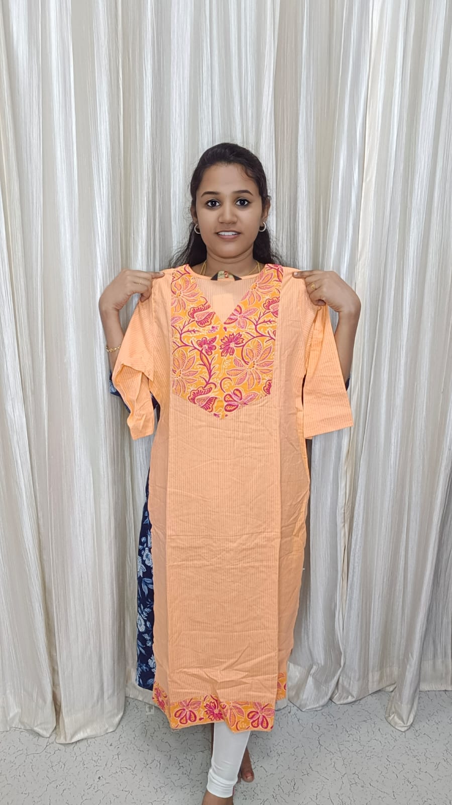 Offer kurtis