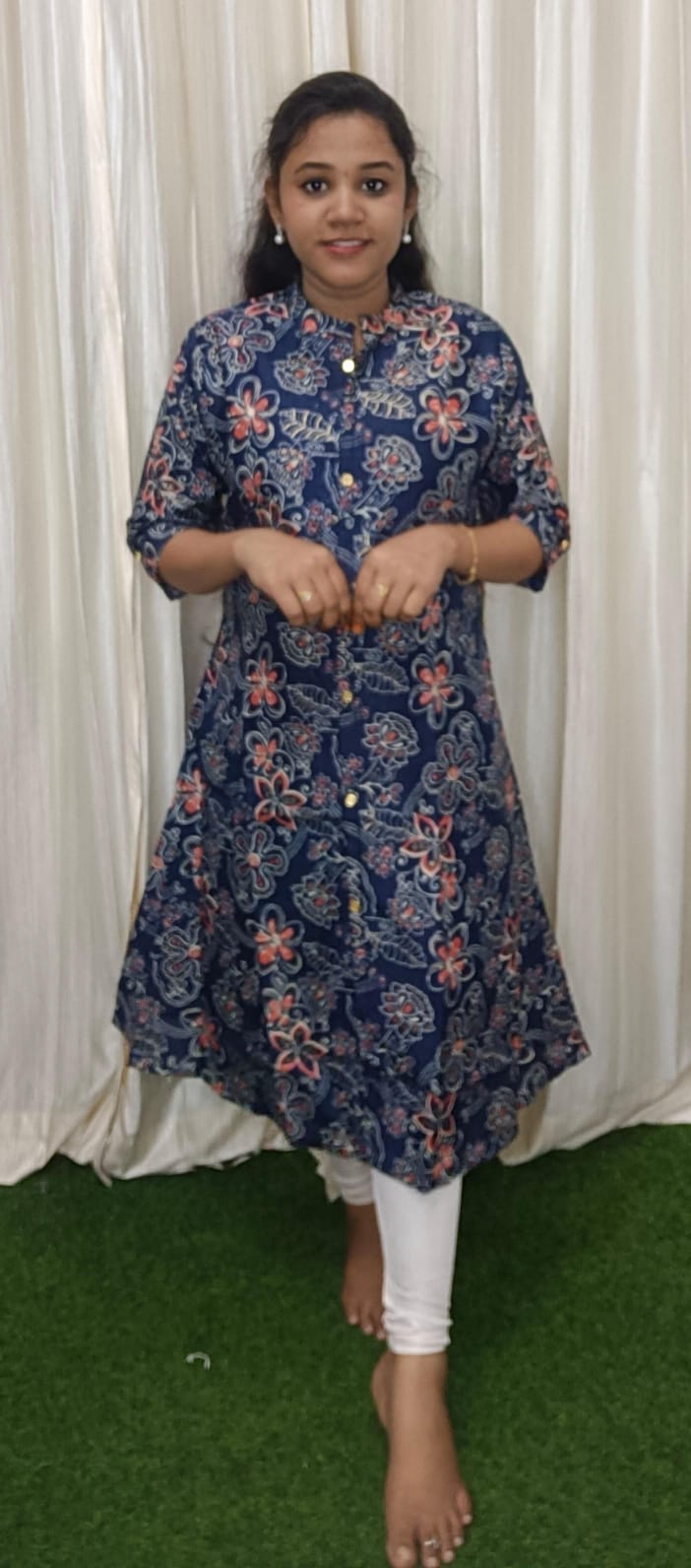 Aline Kurti