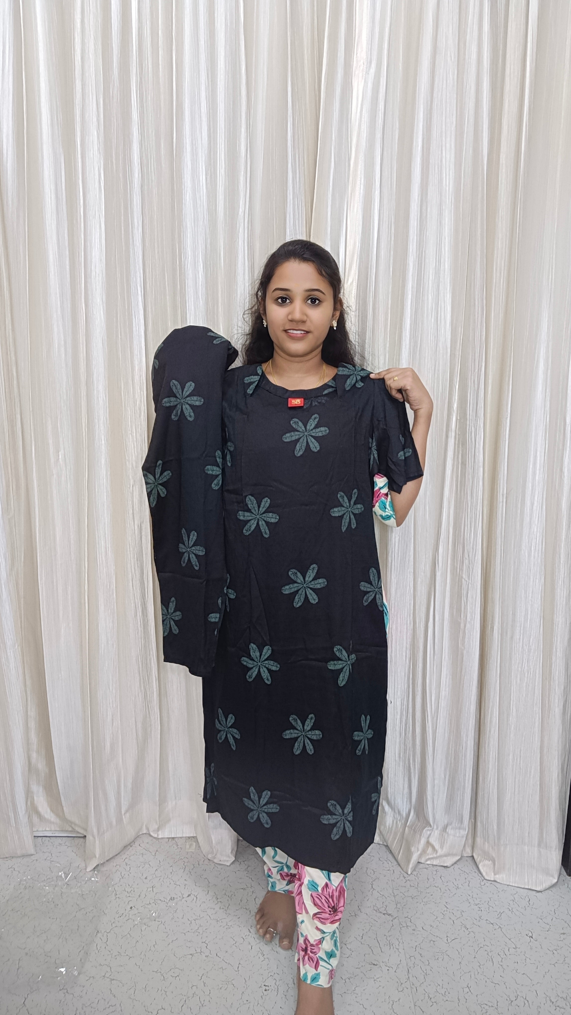 Own brand coord set