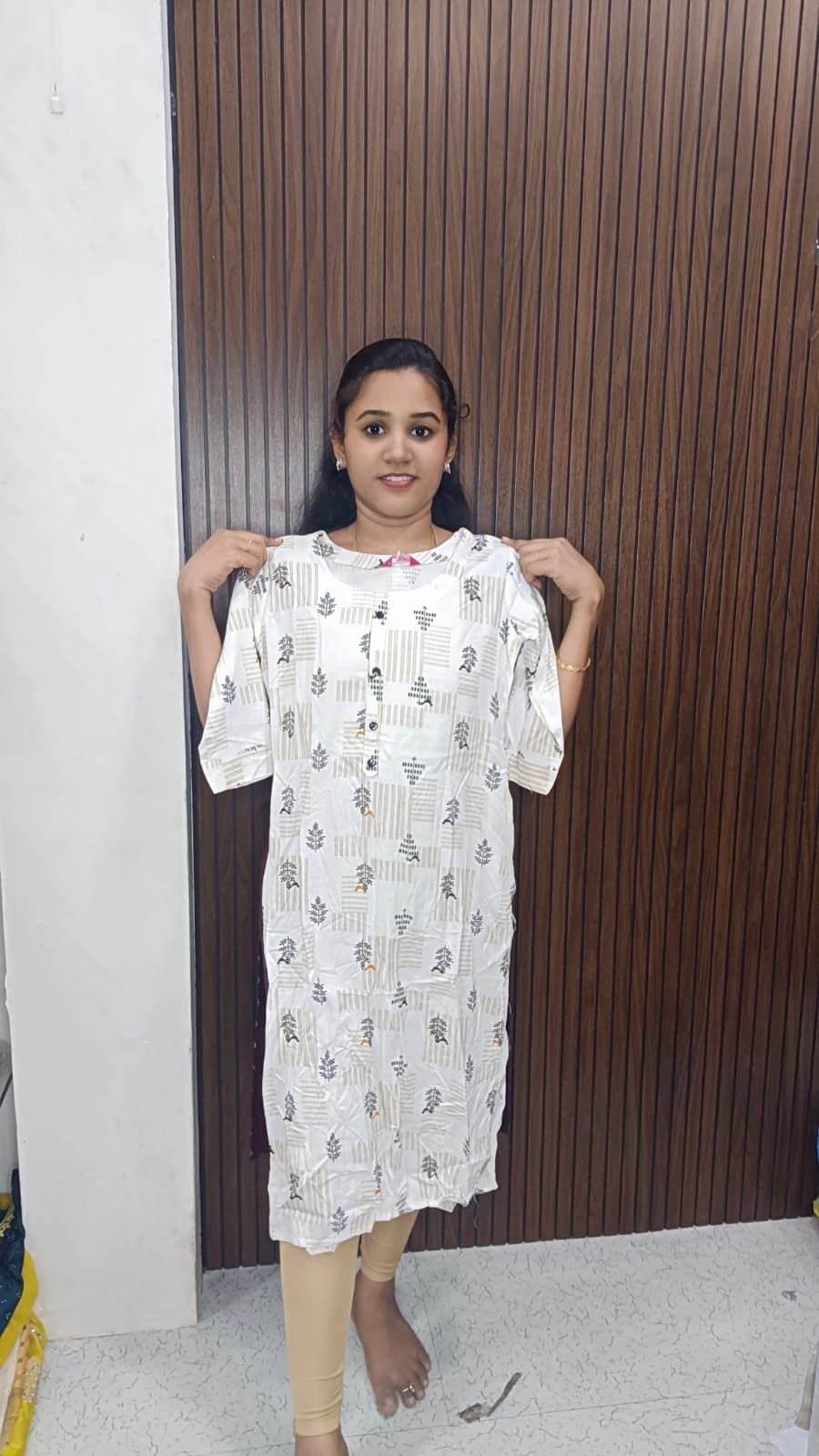 250 Kurtis
