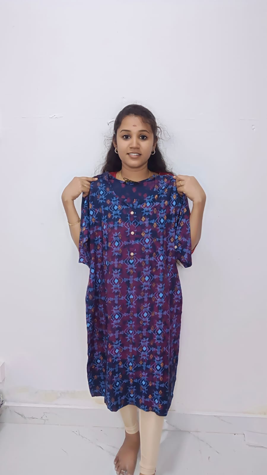 Offer kurtis