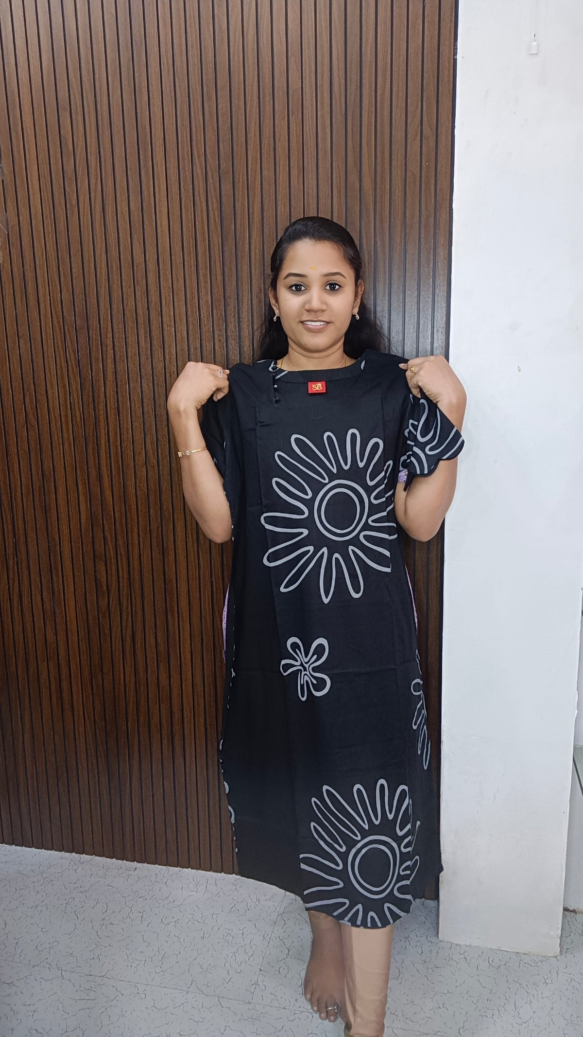 Own brand Budget friendly Kurtis