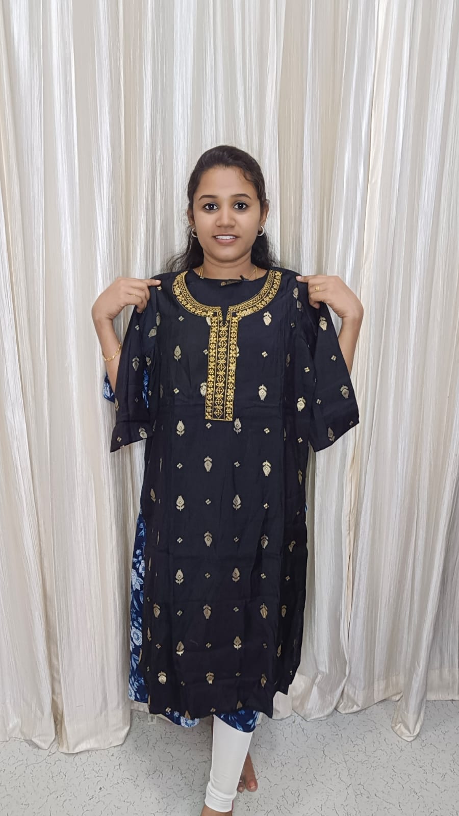 Offer kurtis