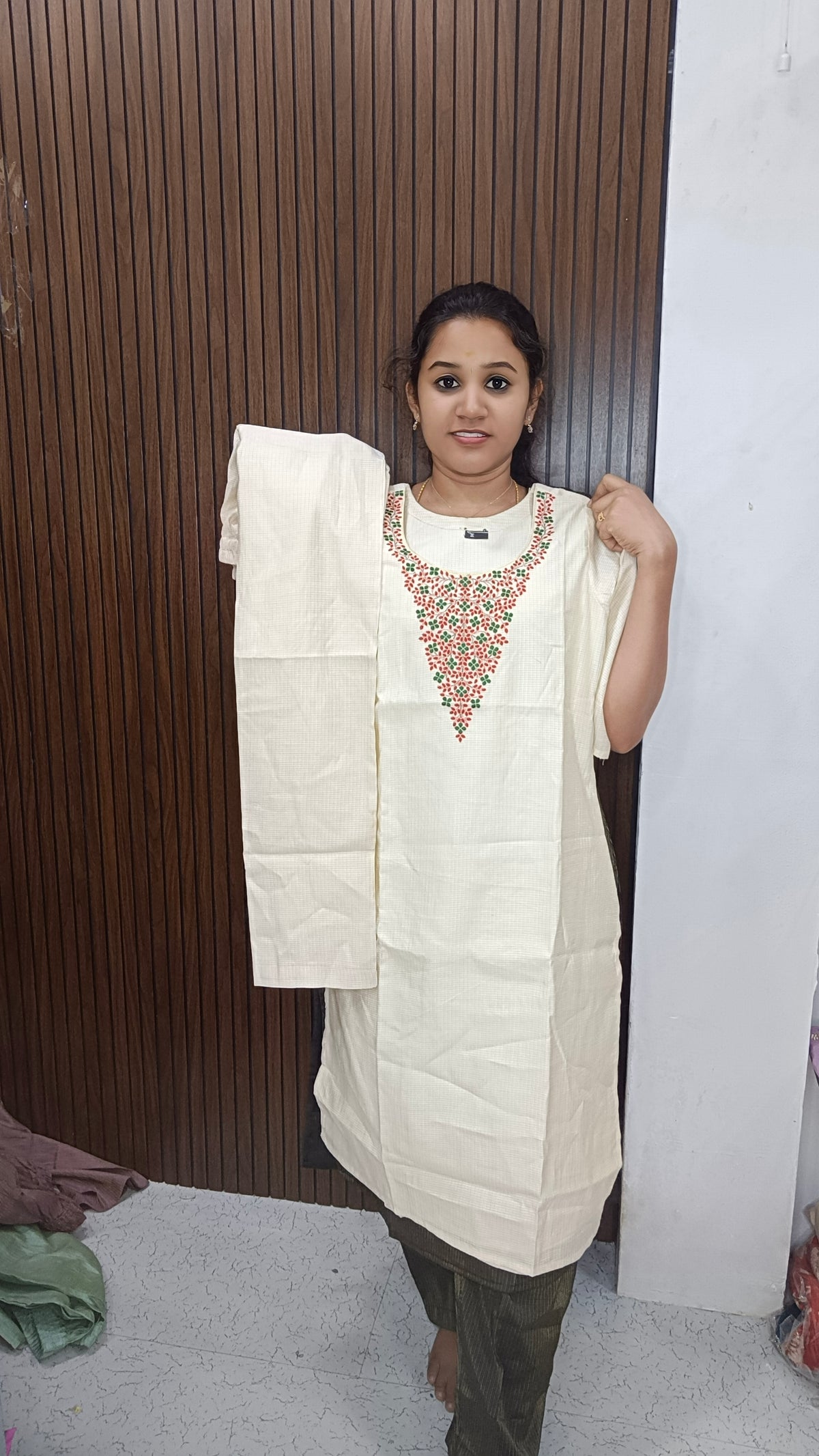 Designer Coord set Collections SB0722