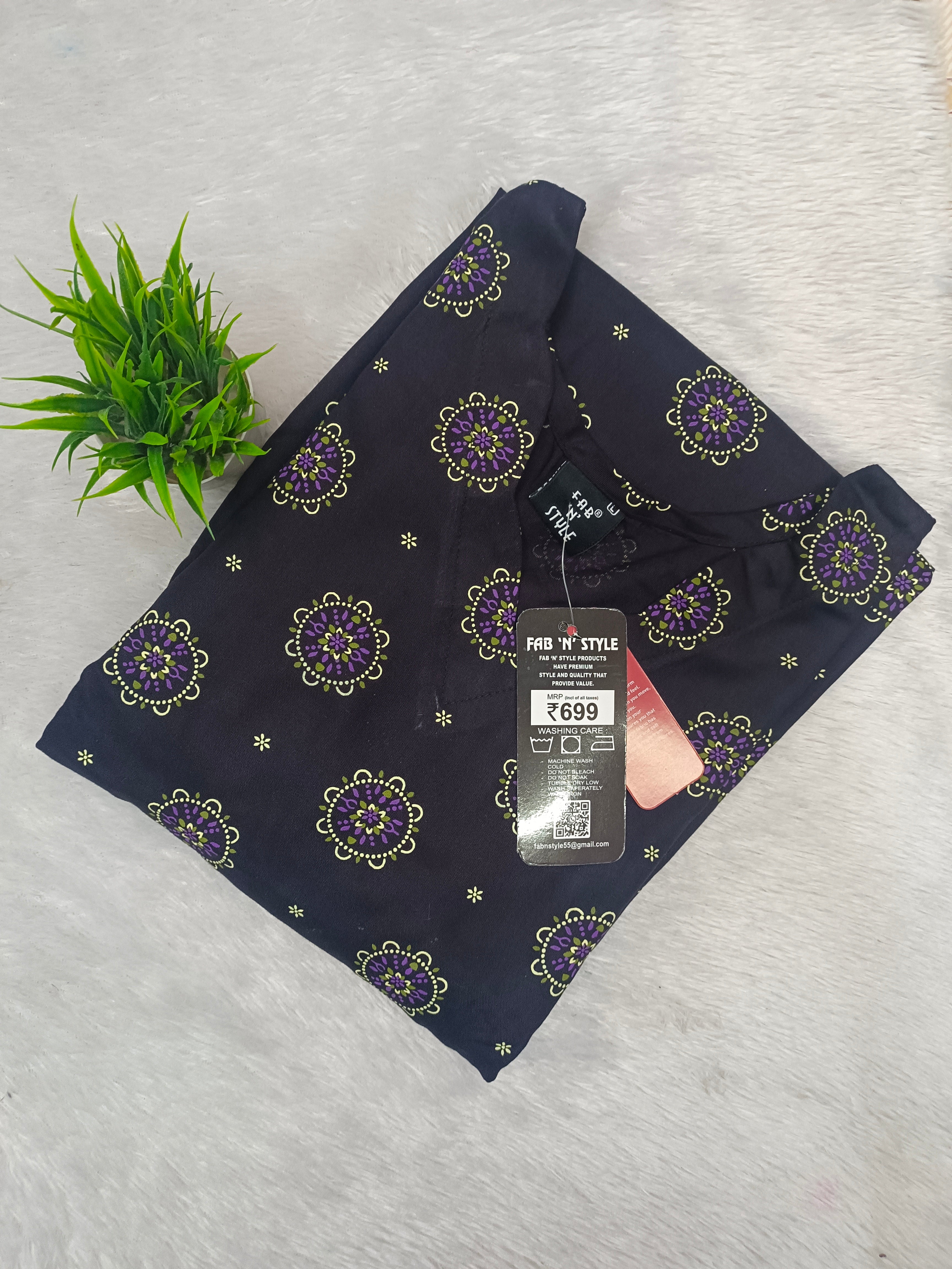 Offer kurtis