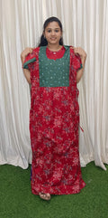 Maxi nighty