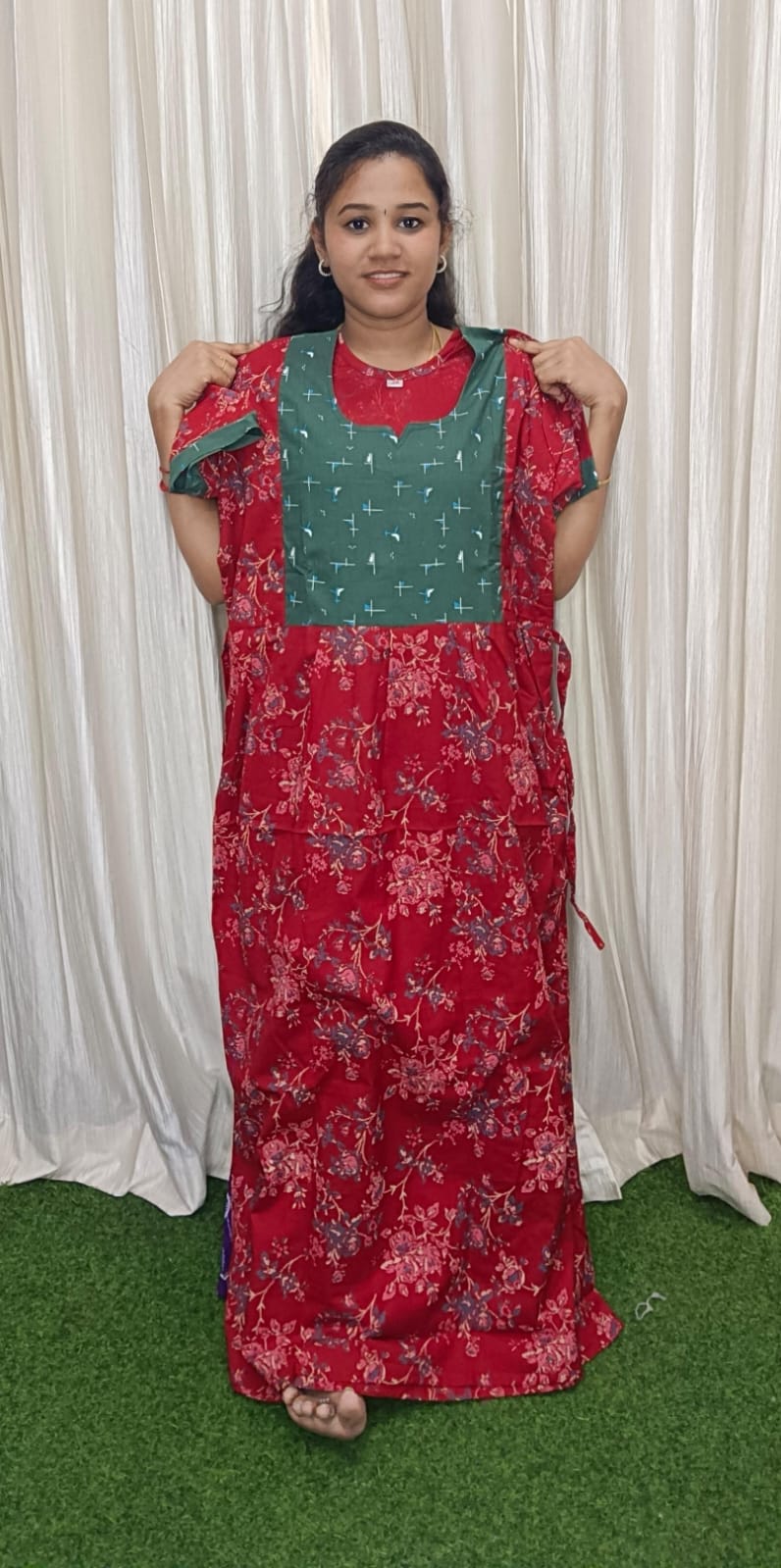 Maxi nighty
