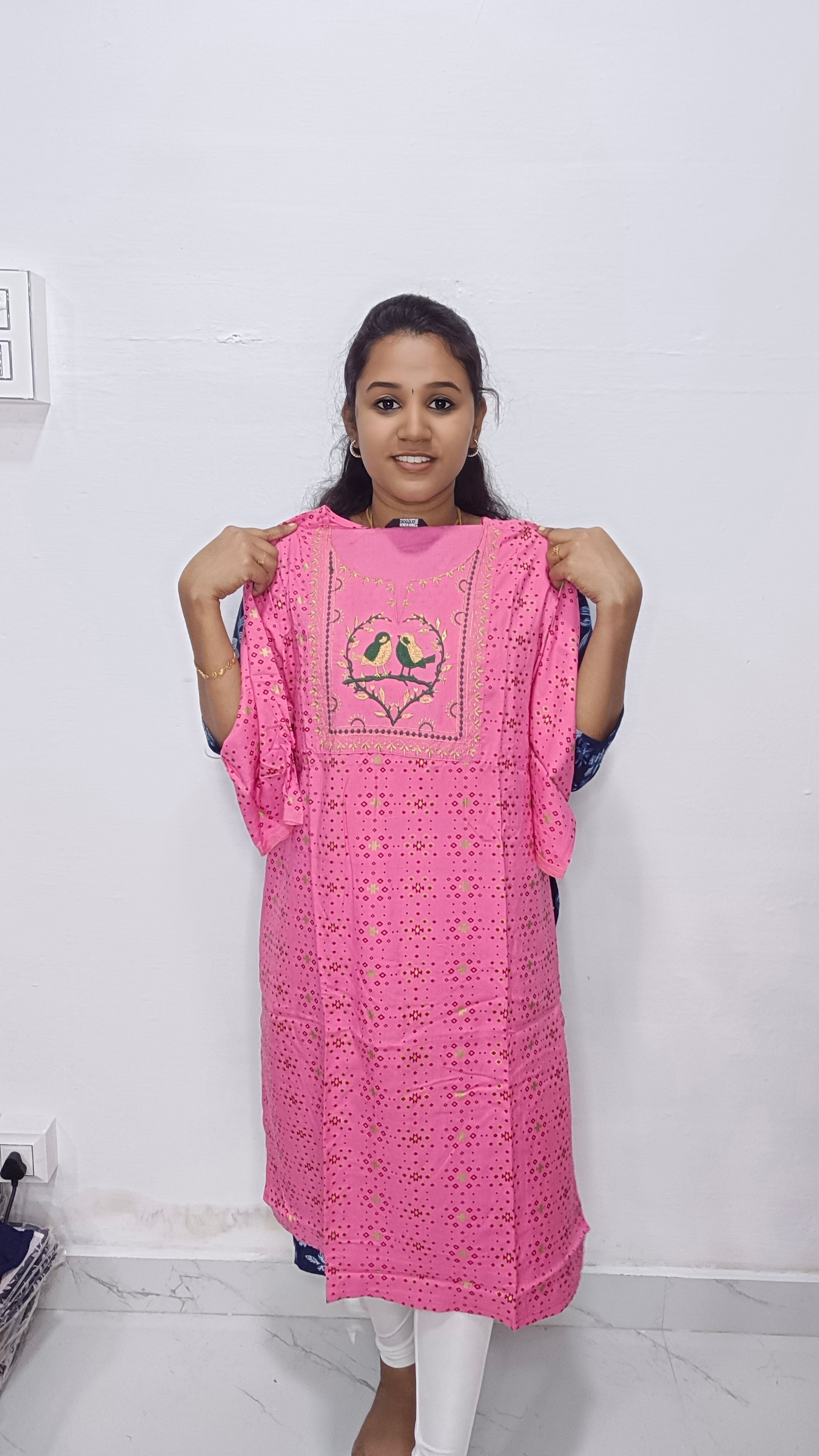 Offer kurtis