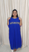 Handwork maxi Collections