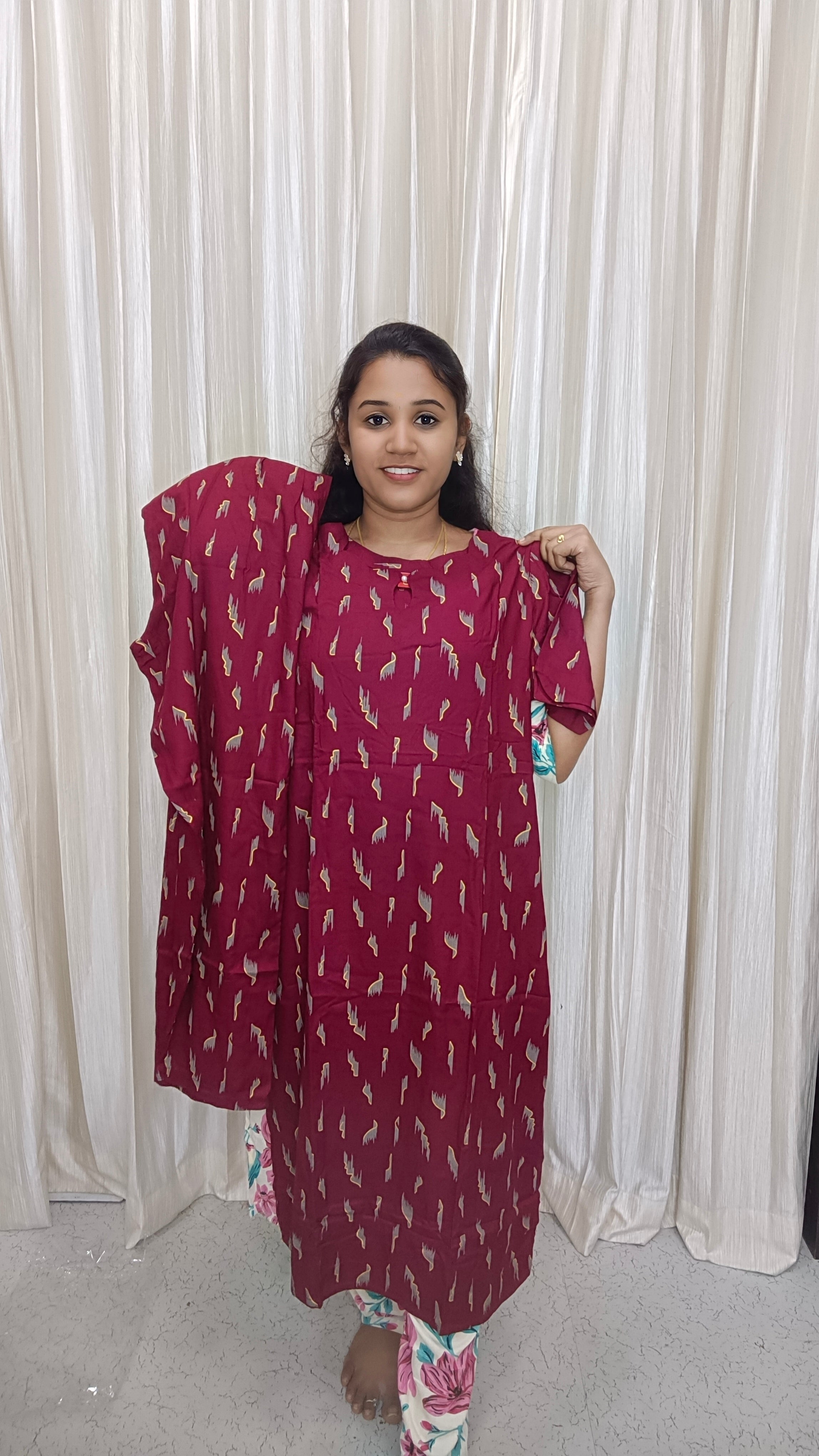 Own brand coord set