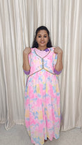 Handwork Maxi Collections