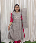 Designer Aline Coord set