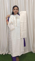 Designer side open coord set