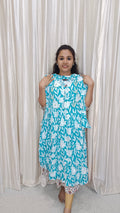 Cotton Maxi