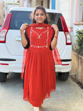 Hand Work Collections