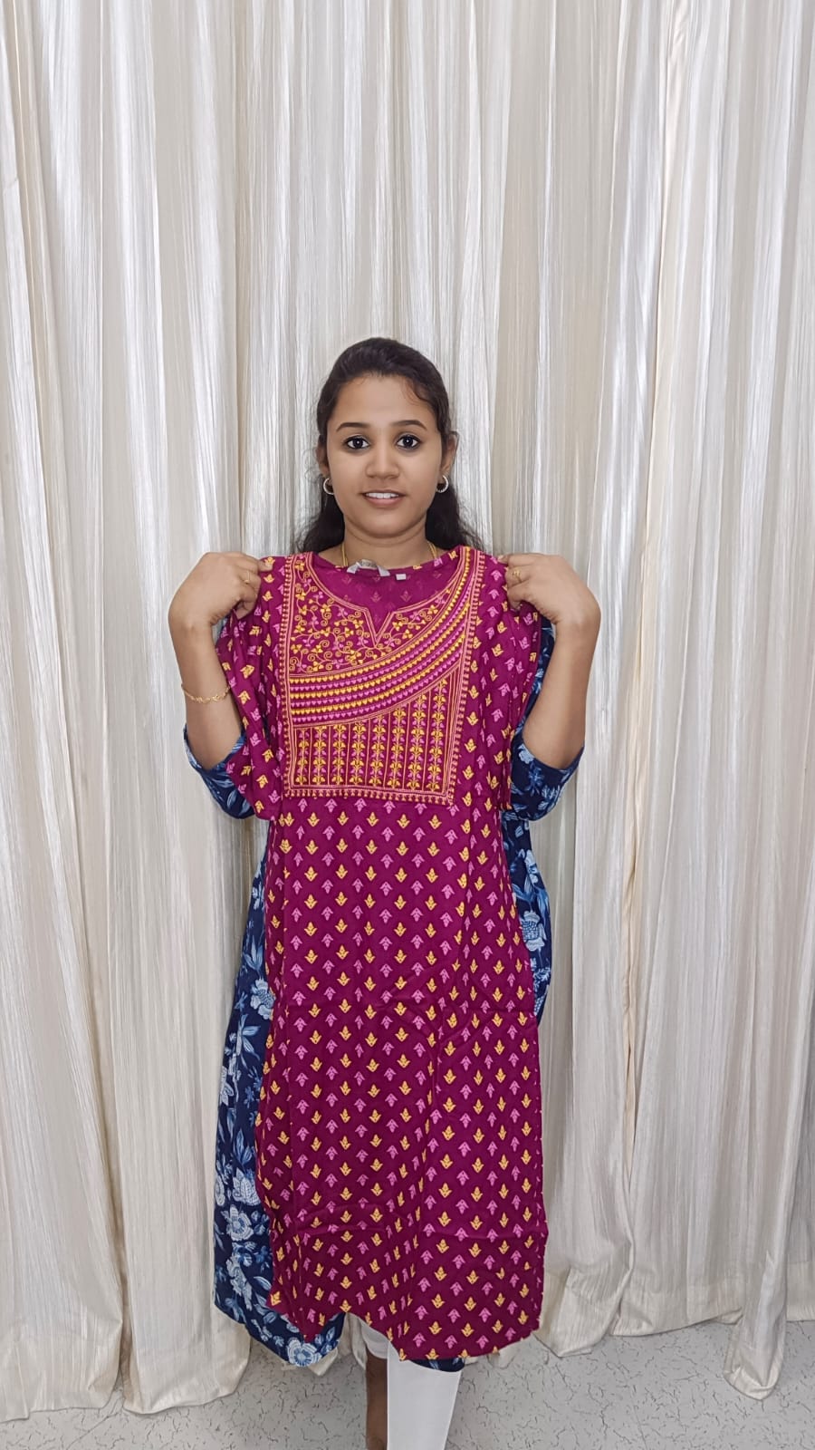 Offer kurtis