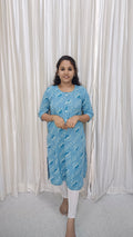250 Kurtis