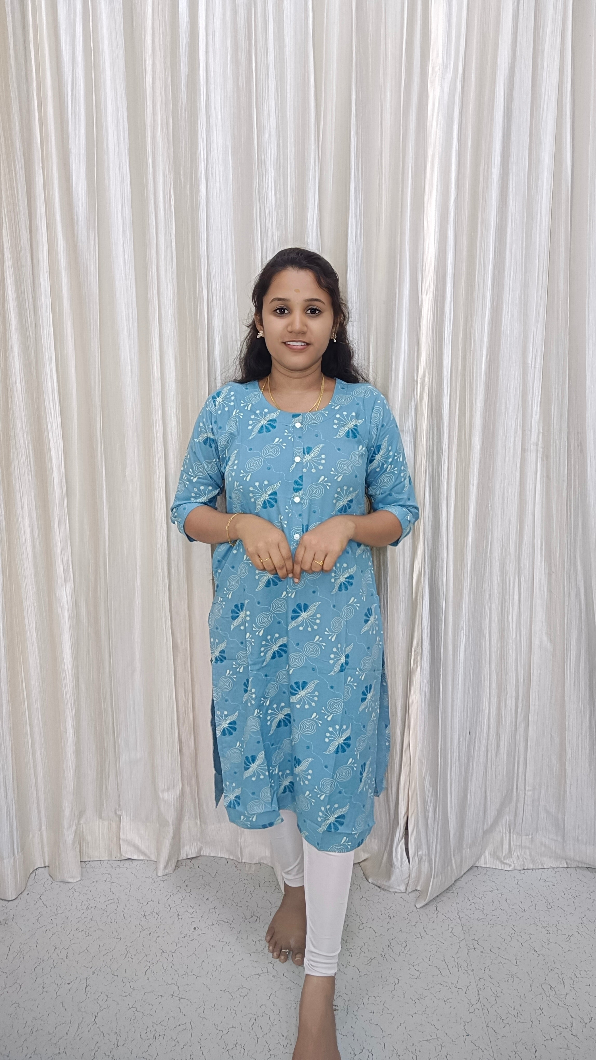 250 Kurtis