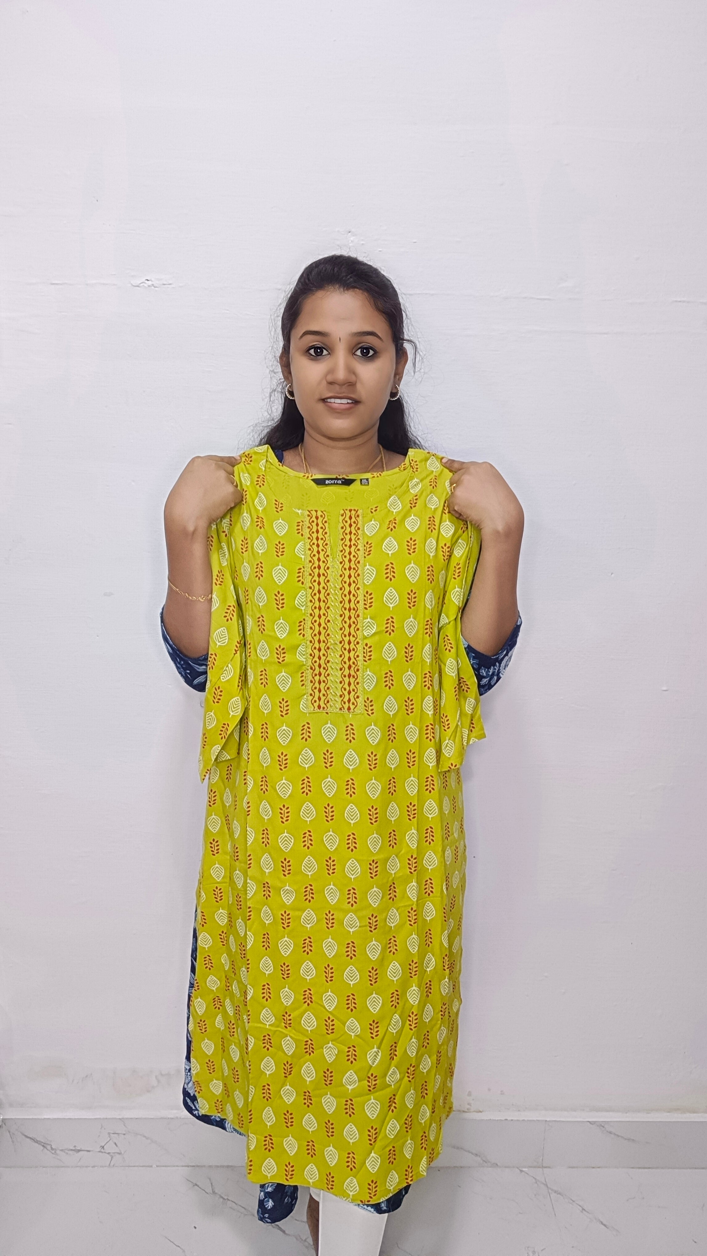 Offer kurtis