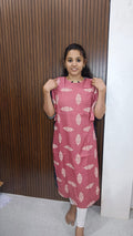250 Kurtis