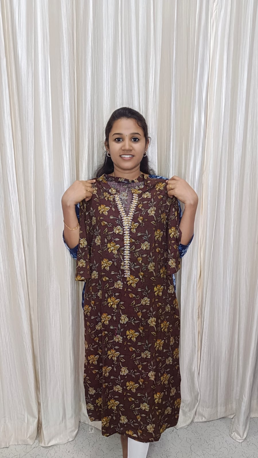 Offer kurtis