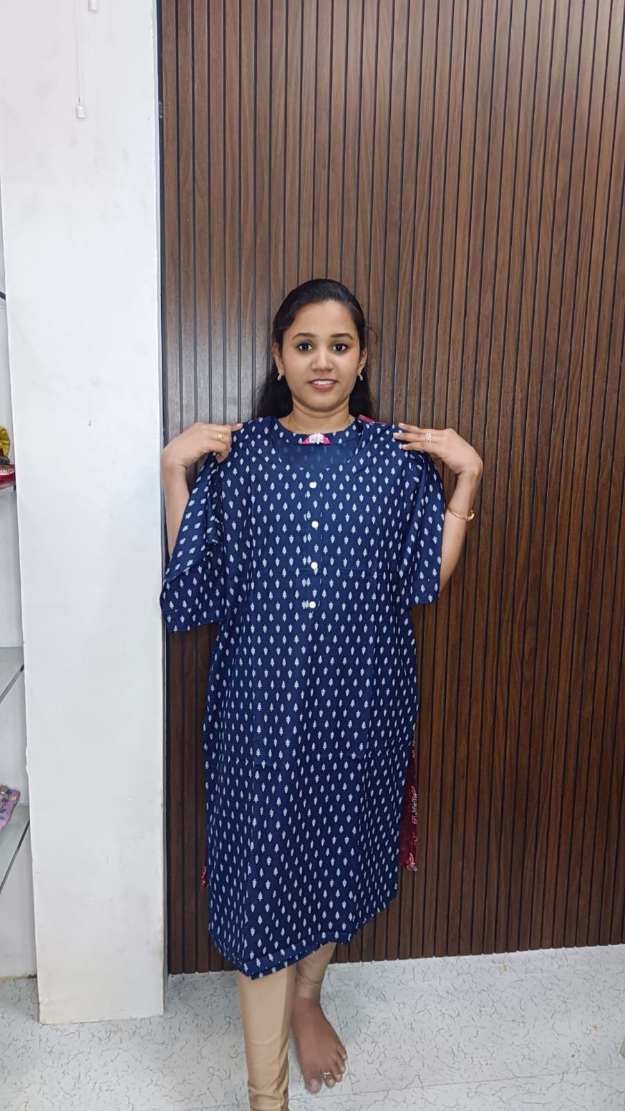 250 Kurtis